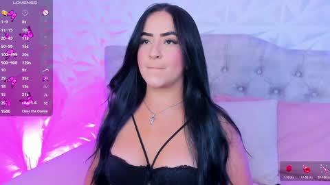 Snapshot of miss_ivy4 chatting on 31, 5, 2026 Ivy online show from 31, 5, 2026