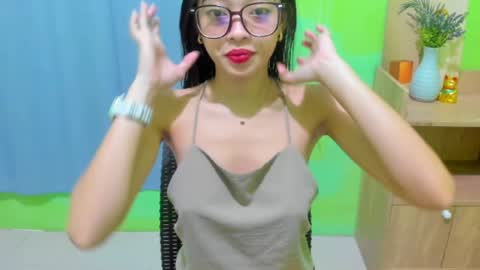 Snapshot of miss_j222 chatting on 27, 3, 2026 miss_j222 online show from 27, 3, 2026