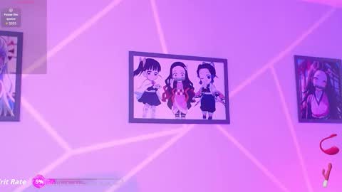 miss_jhelenaa_ online show from 8, 11, 2025