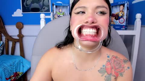 Keisi online show from 29, 1, 2025