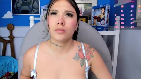 Keisi online show from 12, 2, 2025