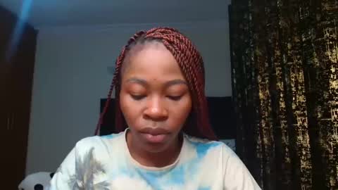 Snapshot of miss_kiarrafit chatting on 10, 2, 2025 Miss Kiarrafit online show from 10, 2, 2025