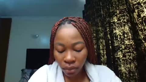 Snapshot of miss_kiarrafit chatting on 18, 2, 2025 Miss Kiarrafit online show from 18, 2, 2025