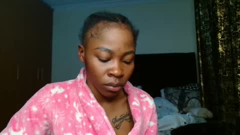 Snapshot of miss_kiarrafit chatting on 9, 3, 2025 Miss Kiarrafit online show from 9, 3, 2025