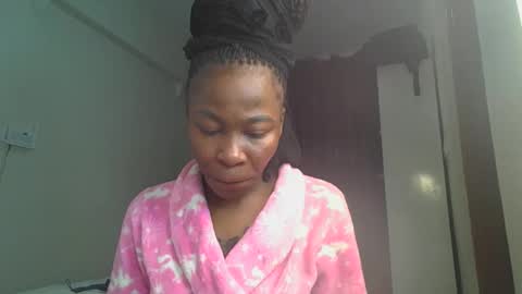 Miss Kiarrafit online show from 21, 11, 2025