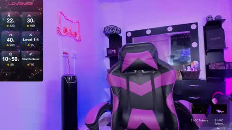 Snapshot of miss_kittyn chatting on 16, 1, 2026 Miss Kittyn online show from 16, 1, 2026