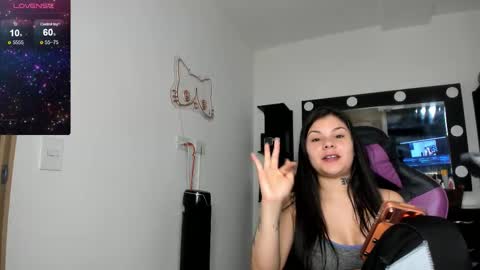 Snapshot of miss_kittyn chatting on 20, 2, 2026 Miss Kittyn online show from 20, 2, 2026