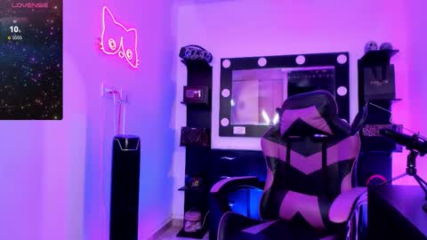 Snapshot of miss_kittyn chatting on 25, 2, 2026 Miss Kittyn online show from 25, 2, 2026