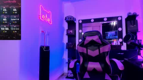 Snapshot of miss_kittyn chatting on 14, 3, 2026 Miss Kittyn online show from 14, 3, 2026