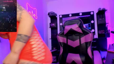 Snapshot of miss_kittyn chatting on 17, 3, 2026 Miss Kittyn online show from 17, 3, 2026