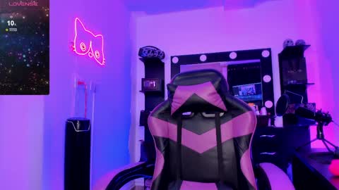 Snapshot of miss_kittyn chatting on 1, 4, 2026 Miss Kittyn online show from 1, 4, 2026