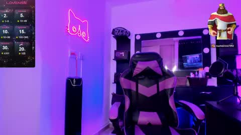 Snapshot of miss_kittyn chatting on 15, 4, 2026 Miss Kittyn online show from 15, 4, 2026