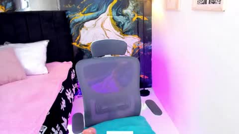 Snapshot of miss_kloee chatting on 14, 7, 2026 Kloe online show from 14, 7, 2026