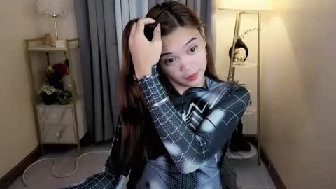 Snapshot of miss_kyrstyn chatting on 1, 6, 2026 miss_kyrstyn online show from 1, 6, 2026