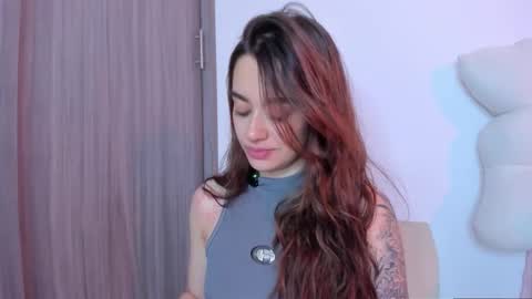 Snapshot of miss_lanaa chatting on 8, 3, 2026 Alana online show from 8, 3, 2026