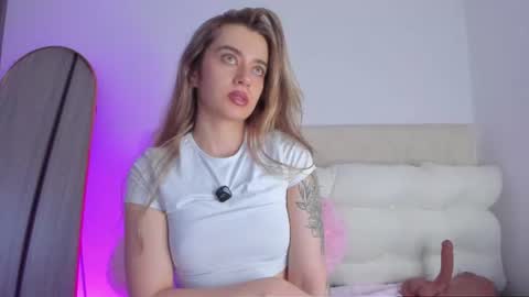 Alana online show from 7, 7, 2026
