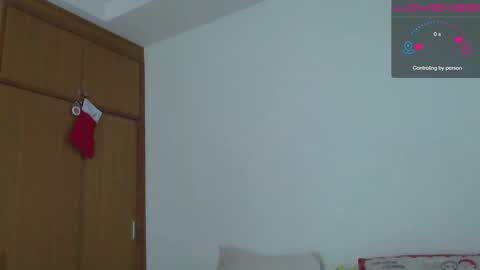 miss_lanalion online show from 17, 12, 2025