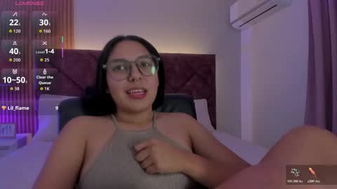 lexy online show from 17, 4, 2026