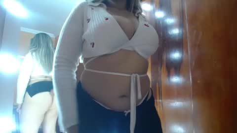 lilieth  online show from 3, 1, 2025