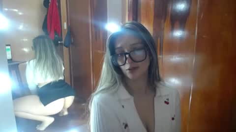 lilieth  online show from 11, 1, 2025