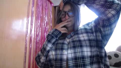 lilieth  online show from 16, 2, 2025