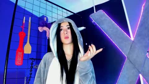 Snapshot of miss_lilith_bdsm chatting on 20, 5, 2026 miss_lilith_bdsm online show from 20, 5, 2026