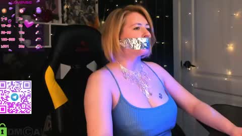 miss_lisaa online show from 2, 6, 2026