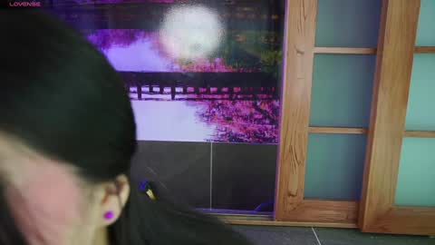 miss_lucyla online show from 23, 12, 2024