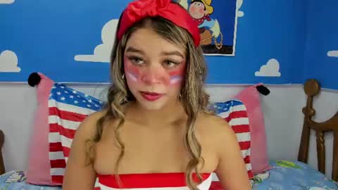 Snapshot of miss_lucyla chatting on 4, 7, 2026 miss_lucyla online show from 4, 7, 2026