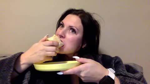 Snapshot of miss_maci_xo chatting on 10, 1, 2025 Maci online show from 10, 1, 2025