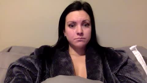 Snapshot of miss_maci_xo chatting on 17, 2, 2025 Maci online show from 17, 2, 2025