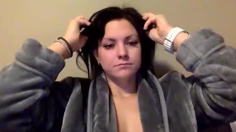 Snapshot of miss_maci_xo chatting on 1, 3, 2025 Maci online show from 1, 3, 2025