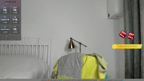 Jenny online show from 18, 10, 2025