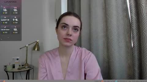 Snapshot of miss_madonnaa chatting on 4, 3, 2026 Jenny online show from 4, 3, 2026