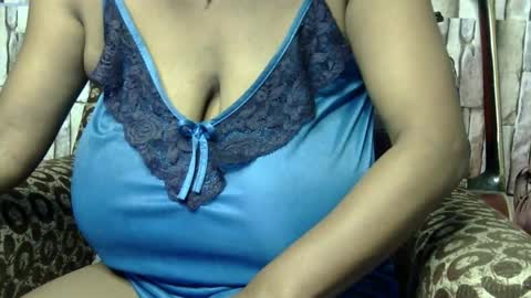 Snapshot of miss_mahi69 chatting on 1, 10, 2025 Mahi online show from 1, 10, 2025