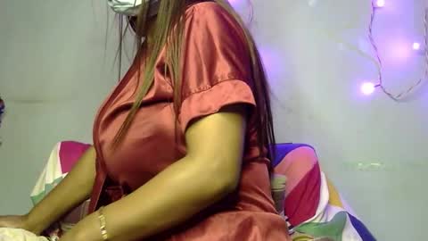 Snapshot of miss_mahi69 chatting on 4, 11, 2025 Mahi online show from 4, 11, 2025
