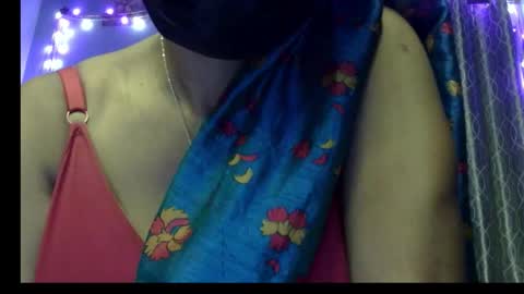 Snapshot of miss_mahi69 chatting on 28, 3, 2026 Mahi online show from 28, 3, 2026