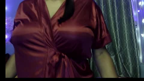 Snapshot of miss_mahi69 chatting on 1, 4, 2026 Mahi online show from 1, 4, 2026