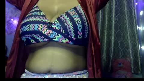 Snapshot of miss_mahi69 chatting on 2, 4, 2026 Mahi online show from 2, 4, 2026