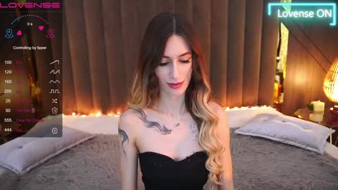 Snapshot of miss_martini chatting on 26, 1, 2025 online show from 26, 1, 2025