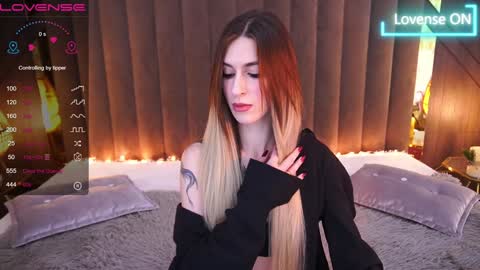 Snapshot of miss_martini chatting on 31, 1, 2025 online show from 31, 1, 2025