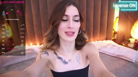 Snapshot of miss_martini chatting on 1, 2, 2025 online show from 1, 2, 2025