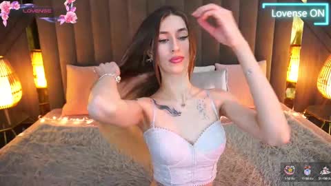 Snapshot of miss_martini chatting on 1, 3, 2025 online show from 1, 3, 2025