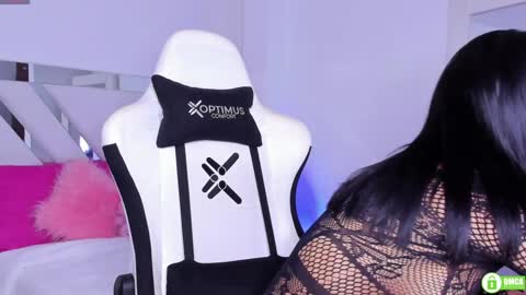 Snapshot of miss_megan__ chatting on 16, 12, 2024 online show from 16, 12, 2024