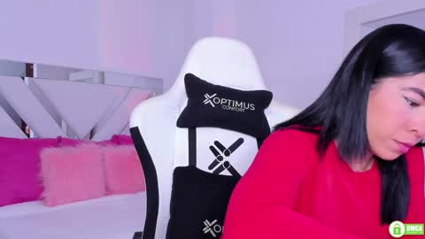 Snapshot of miss_megan__ chatting on 15, 1, 2025 online show from 15, 1, 2025