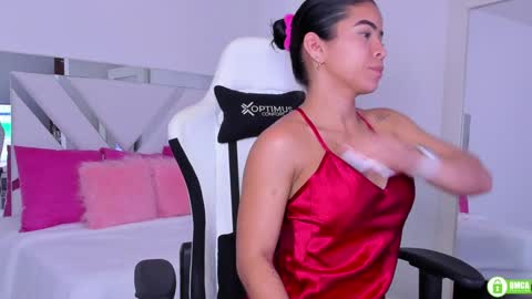 Snapshot of miss_megan__ chatting on 20, 1, 2025 online show from 20, 1, 2025