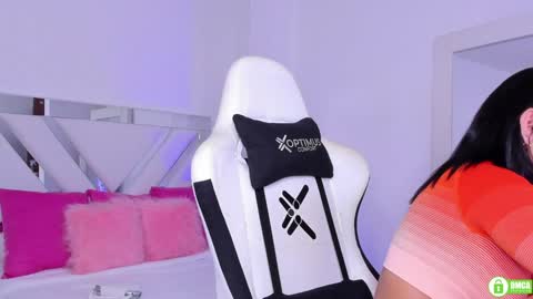 Snapshot of miss_megan__ chatting on 21, 1, 2025 online show from 21, 1, 2025