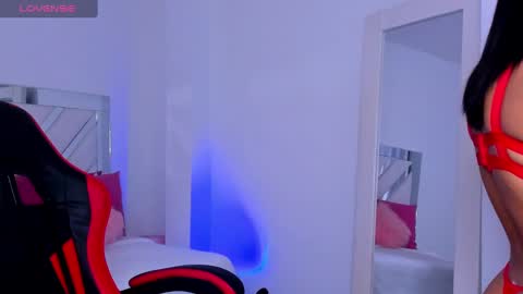 Snapshot of miss_megan__ chatting on 14, 2, 2025 online show from 14, 2, 2025