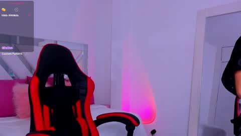 Snapshot of miss_megan__ chatting on 16, 2, 2025 online show from 16, 2, 2025