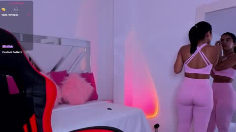 Snapshot of miss_megan__ chatting on 17, 2, 2025 online show from 17, 2, 2025